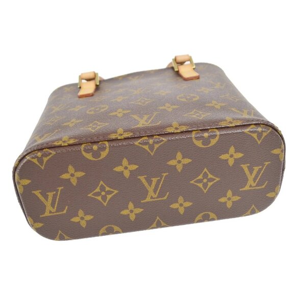 Louis Vuitton Monogram Vavin PM Tote Handbag M51172 SR0051 19797 - Picture 7 of 8